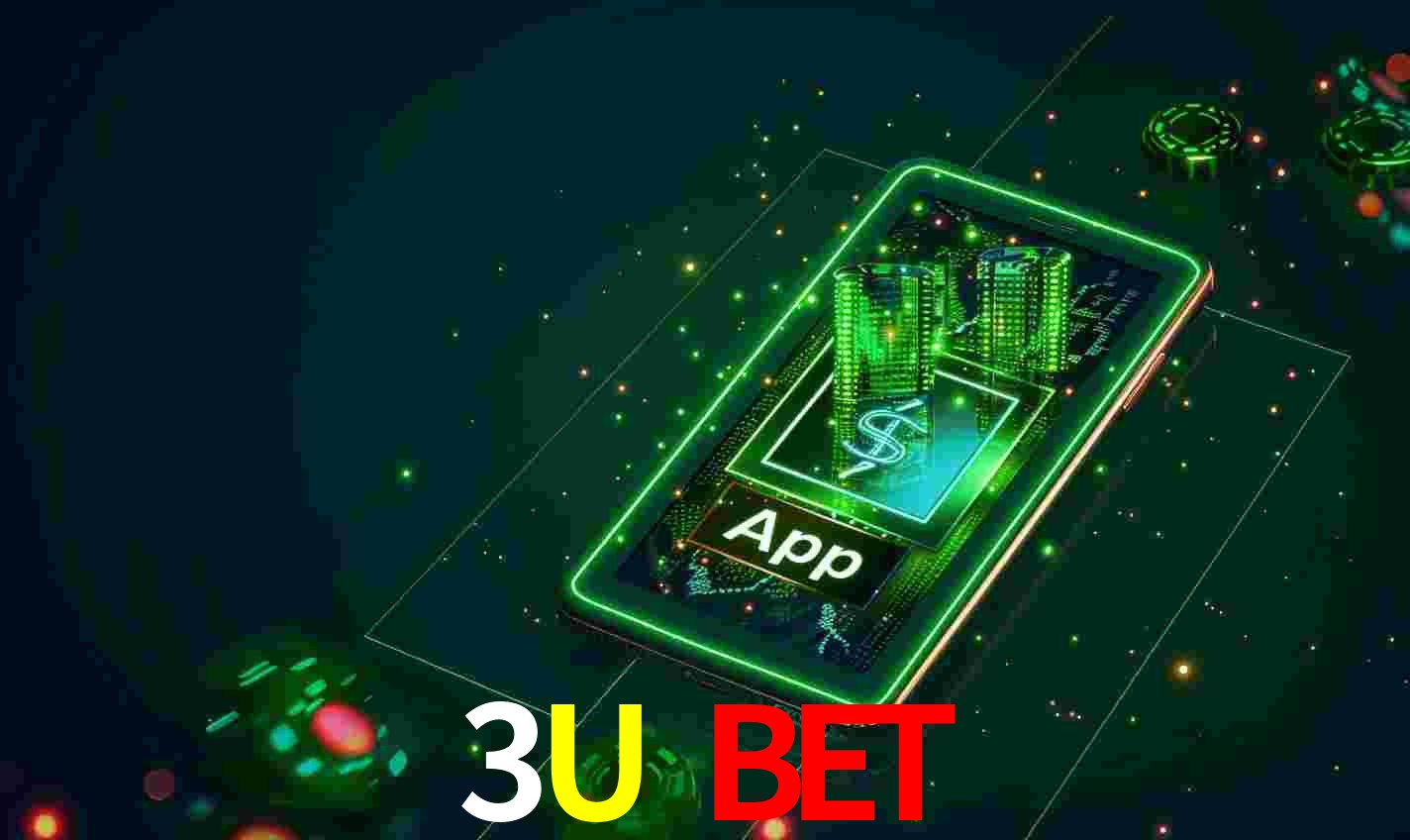 Simplificando a Experiência de Jogo 3U Bet App