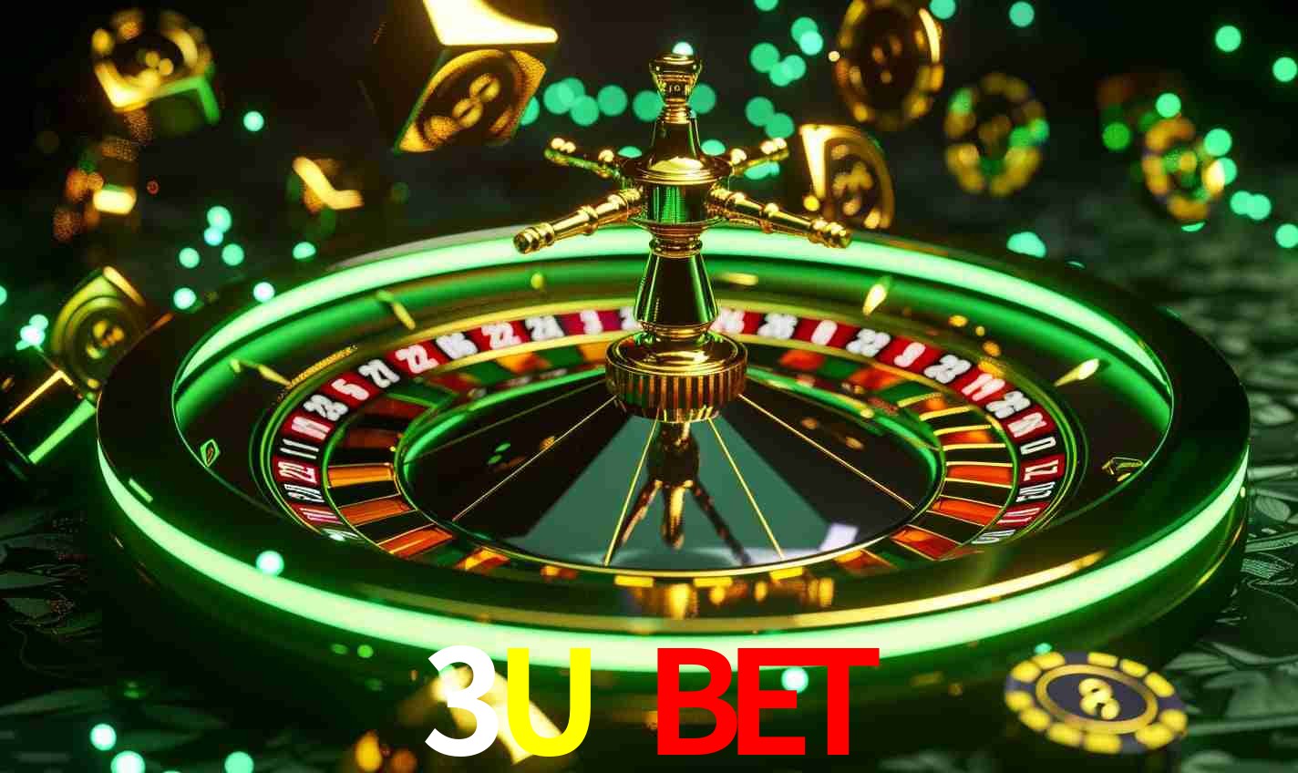 Desfrutar de um Cassino 3U Bet
