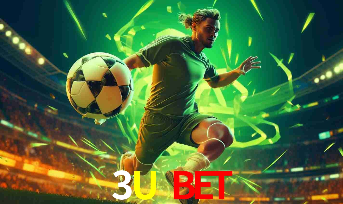 Diversidade Apostas no 3U Bet
