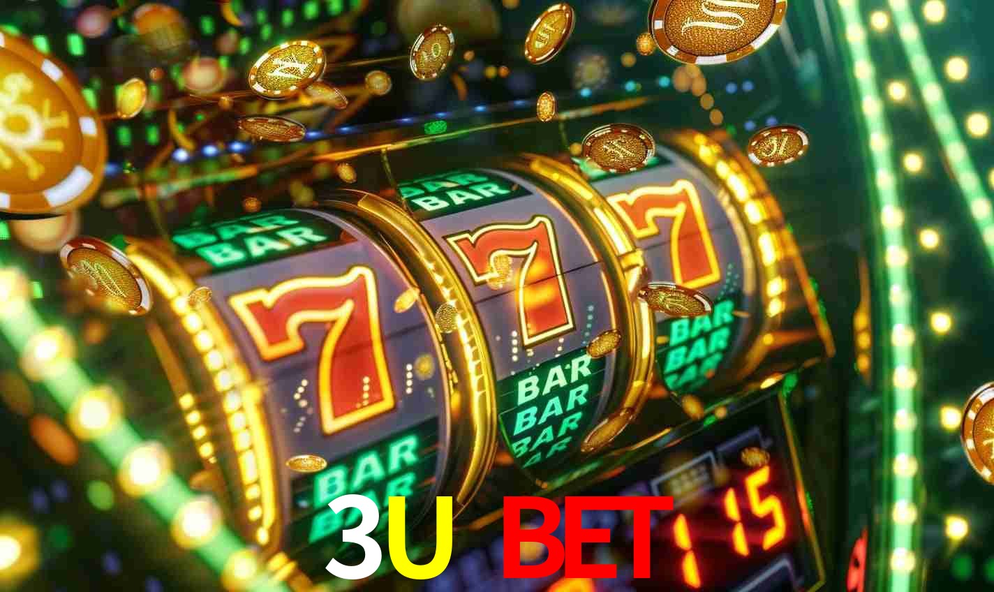 Populares Slots 3U Bet