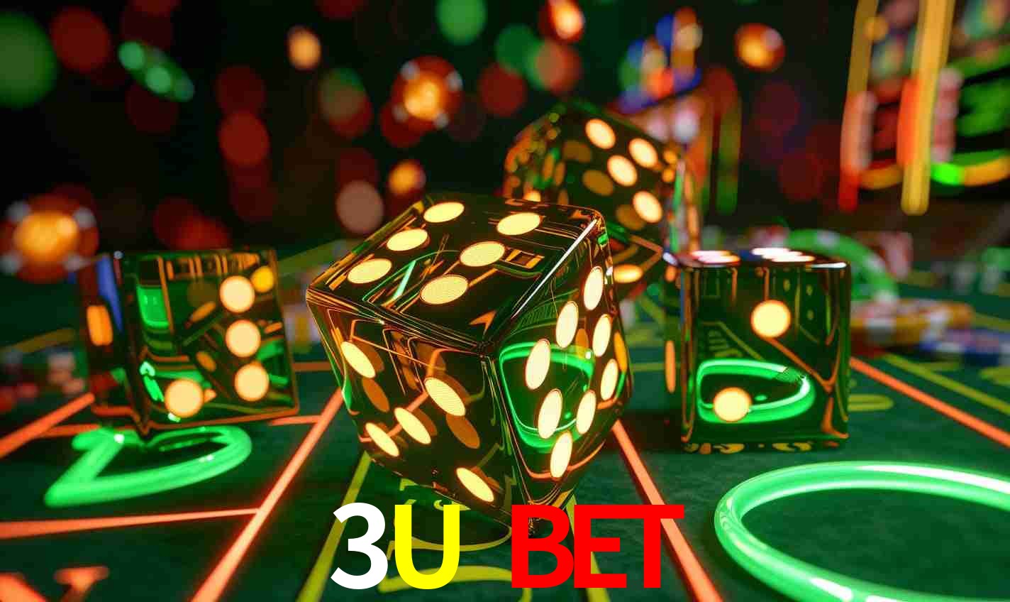Entretenimento no Jogos 3U Bet