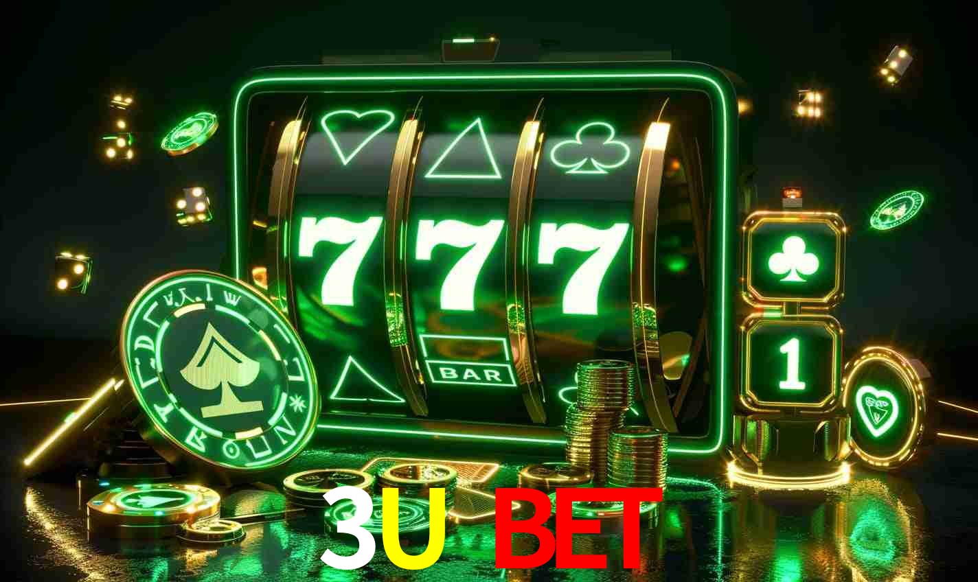 Seguro Login no Cassino Online 3U Bet